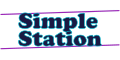 SimpleStation Icon